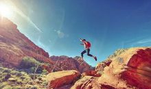 2020致自己的阳光励志说说大全