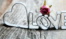 怎么用一句话表达爱意