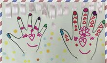 幼儿园感恩父亲节话语