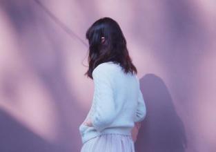 谈论悲伤和沮丧