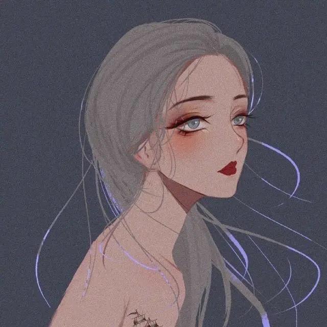 超级大姐姐范尔个性签名