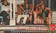 你不知道的可口可乐广告语