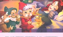 赞美女儿优秀成长的话