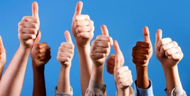 使人们在几秒钟内喜欢他们的句子