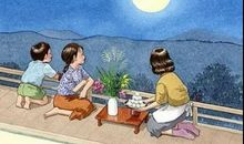 描写想家的句子