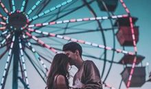 惊艳唯美的爱情句子，一眼心动，表白必备