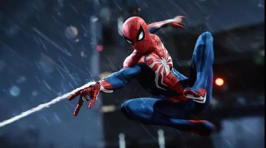 漫威电影蜘蛛侠经典台词