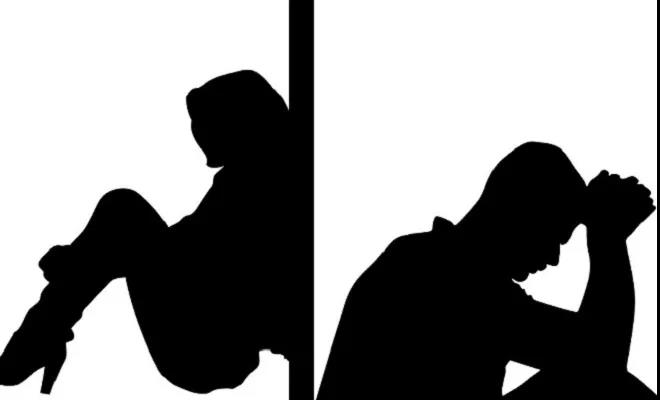 爱情语录讲述破碎的爱情，感动内心的弱点，献给那些在爱情中挣扎的人2