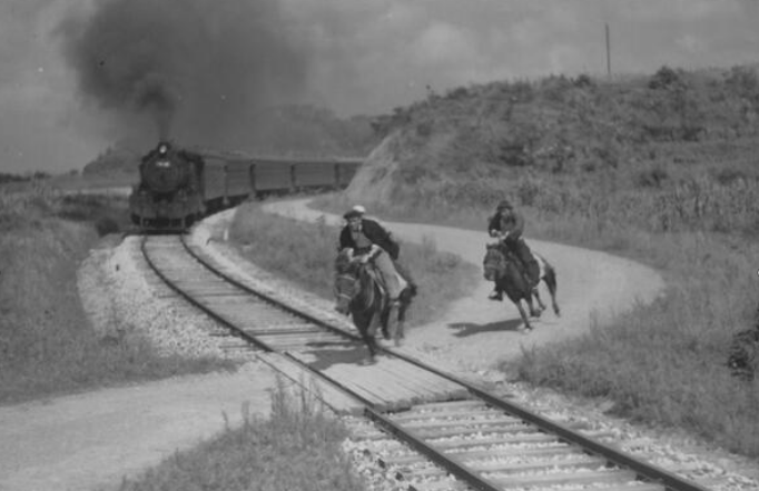 旧电影的经典台词1