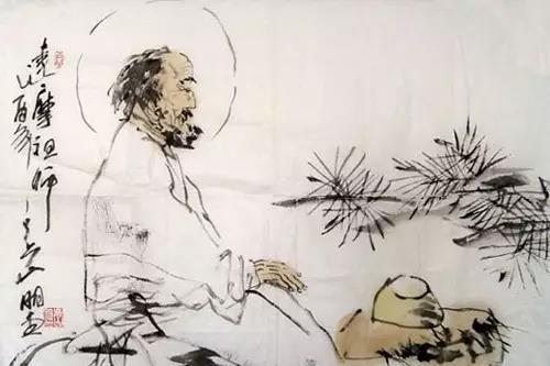 透过佛教禅宗的生活语言，每一句话都充满智慧！