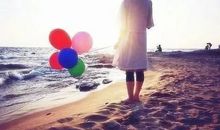 适合收藏的干净治愈文案短句