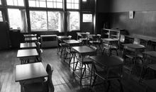 班级口号霸气句子