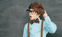 男生帅气的英文名