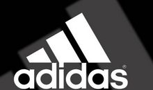 阿迪达斯广告语