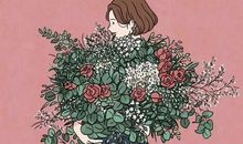 一眼就爱上的精致心情短句