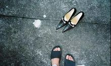 一个人带孩子的心酸句子