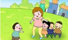 新学期30句表扬宝宝的话幼师一定用得到！