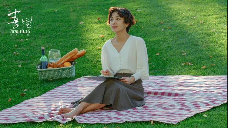 电影《西宝》的经典台词1