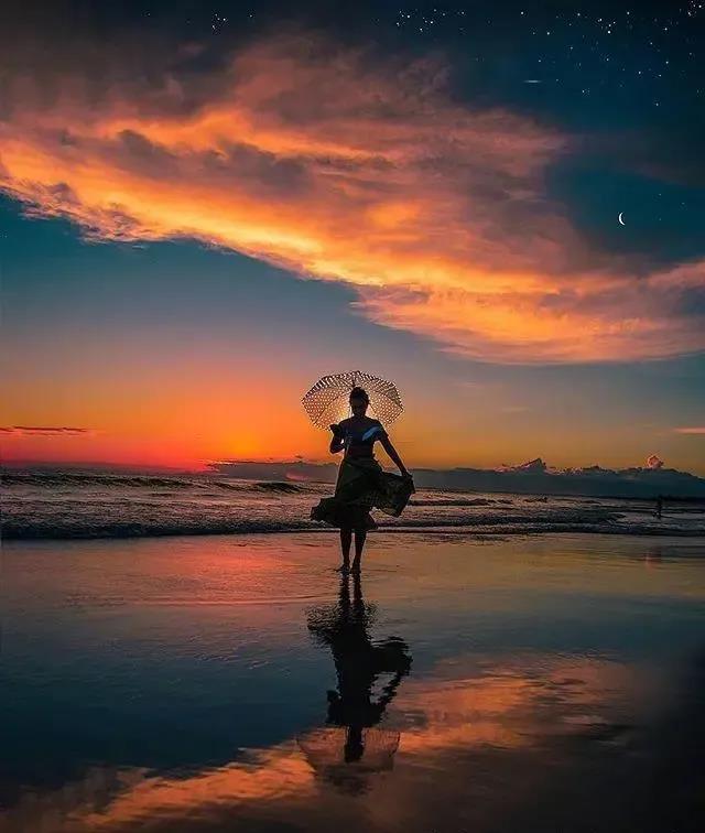 深夜孤独悲伤的情感句子