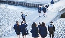 适合天冷发的搞笑句子