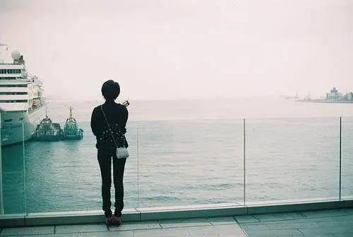 摘录的温柔句子1