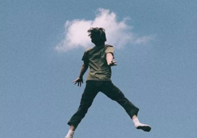 谈论永远不会离开的好朋友