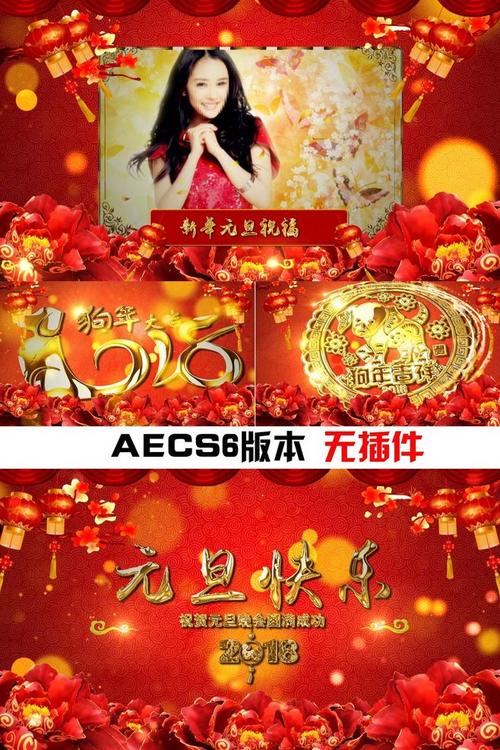 对我妻子的新年问候