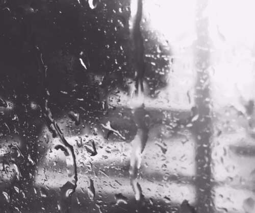 关于雨2最美最美的一句话