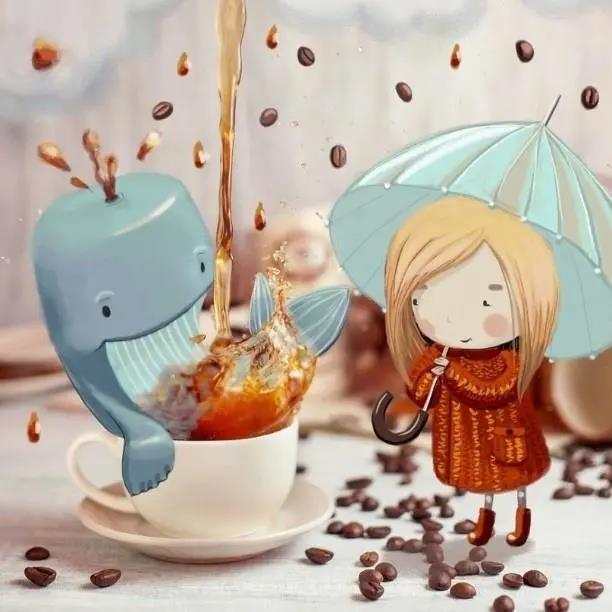 绿茶日常混乱行为1