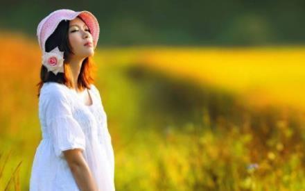 有时候真的很累