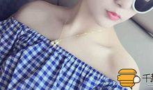 自拍臭美的句子幽默