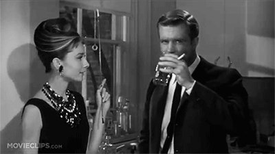 蒂芙尼的经典早餐