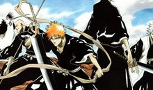 死神动漫经典语录