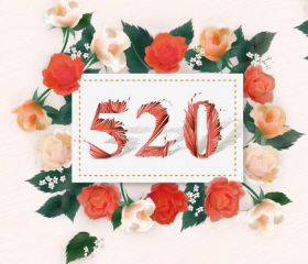 新年第一天,我从丈夫那里收到了一个红包。