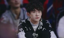 《这就是街舞》易烊千玺经典语录