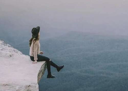 感激相识的句子1