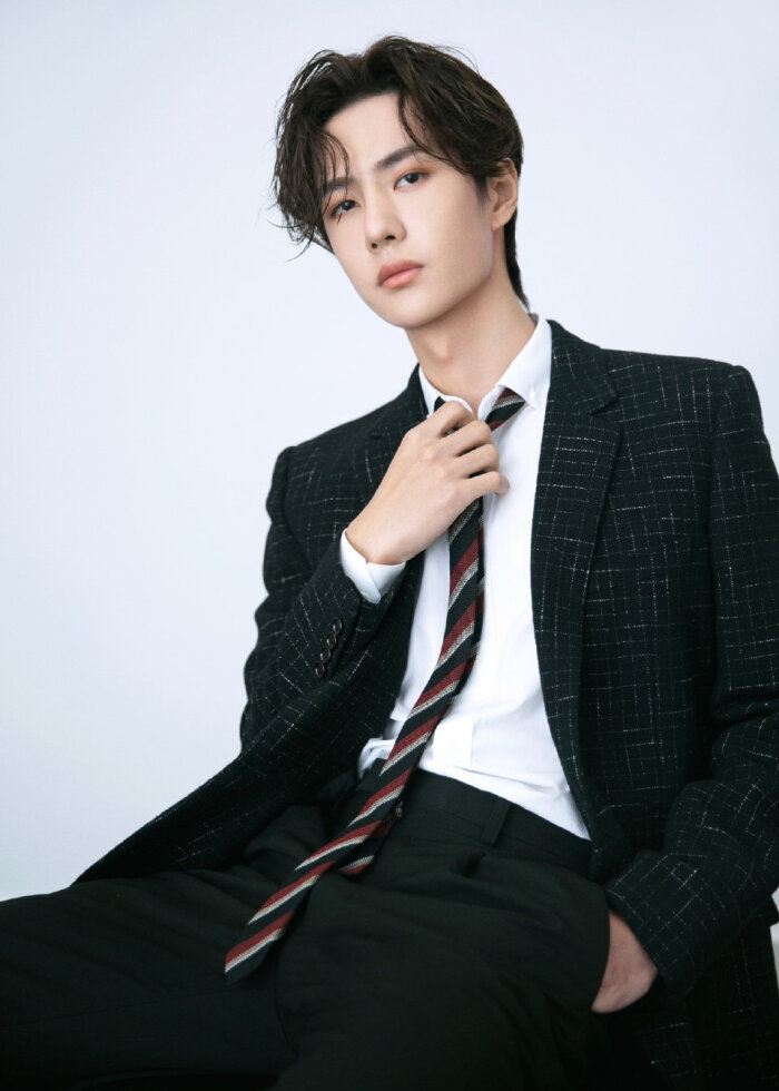 分享王一波的语录