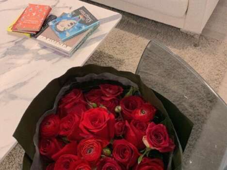 斗隐秀的爱情中的一段特别受欢迎,低调地撒狗粮1