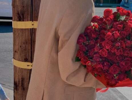 来自斗音秀的爱情的一段特别受欢迎,低调地撒狗粮2