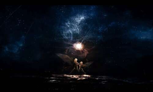 感恩词:感动心灵的词2