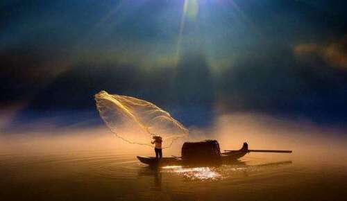 感恩词:感动人心的词1