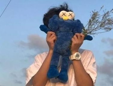 温柔的句子使男孩心动