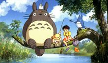 温柔了世界的宫崎骏语录