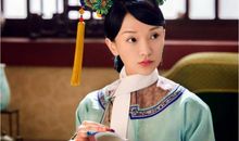 如懿传里的经典诗词