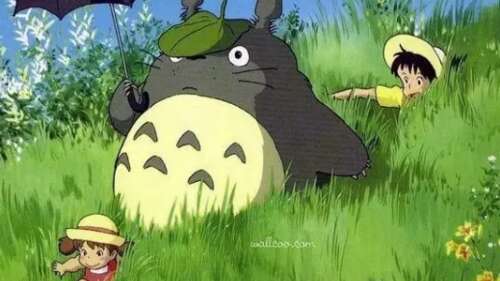 宫崎骏漫画中的经典台词