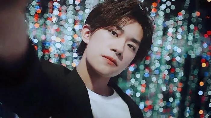 易阳千玺经典语录集1