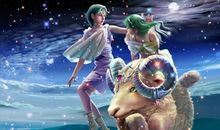 星座心碎的句子