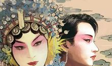 《霸王别姬》经典台词