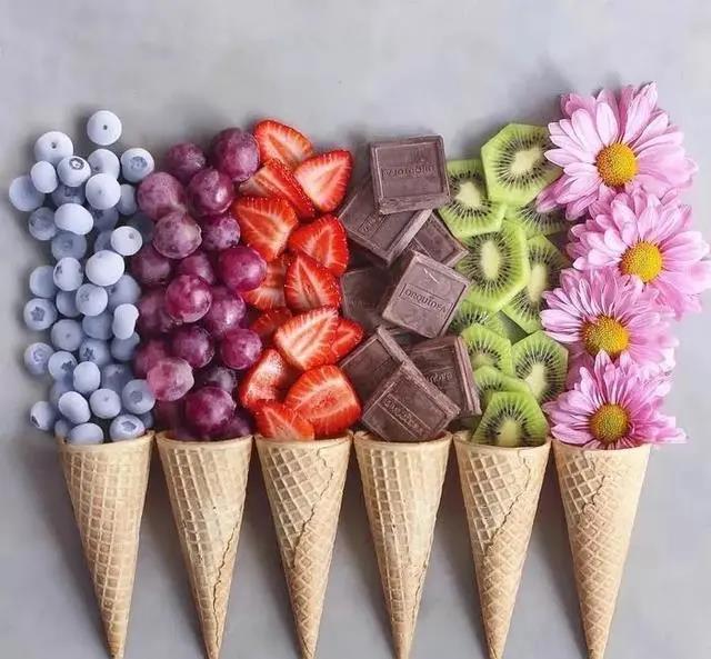 恋人之间的甜白表白