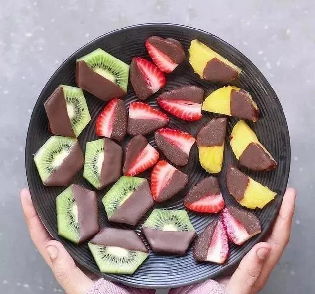 恋人之间的甜白表白2